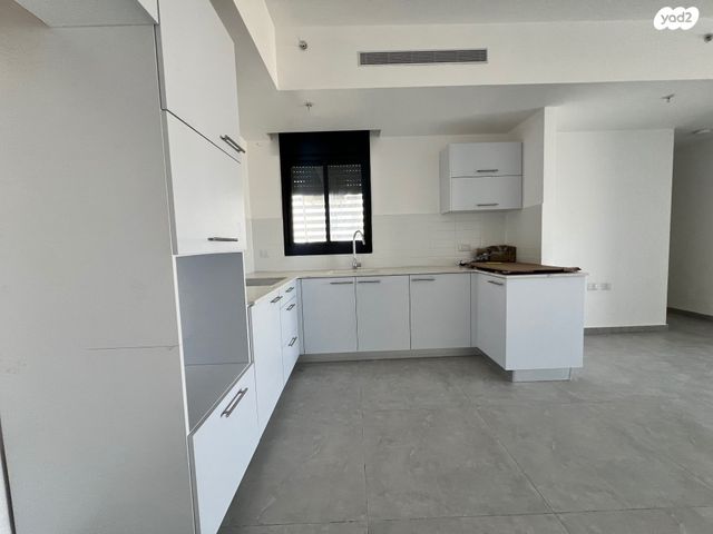 דירה, נוף הטיילת, נתניה