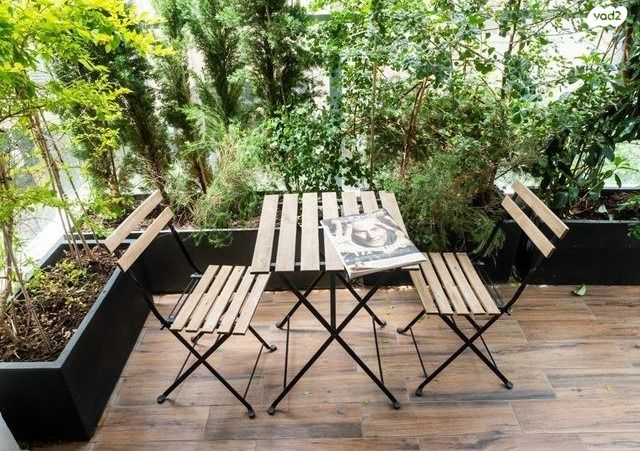 דירה, דוד קלעי, בורוכוב, גבעתיים