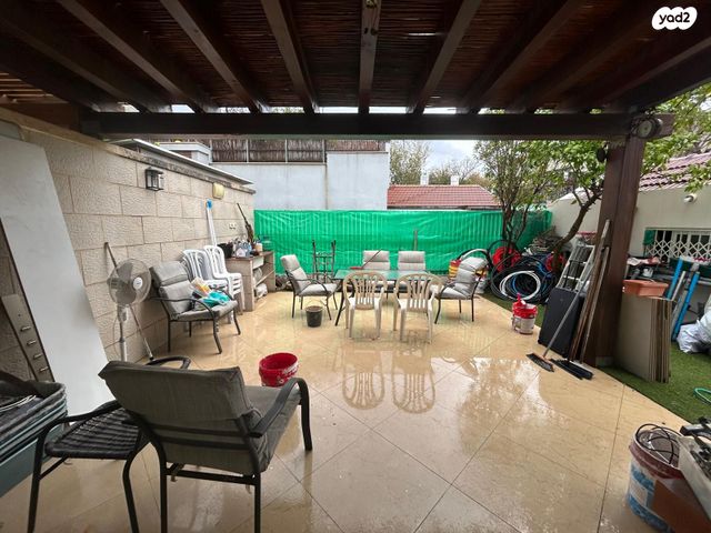 גני צהלה, רמות צהלה