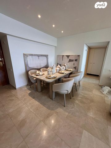 דירה, רציף הרברט סמואל, הצפון הישן - דרום, תל אביב יפו