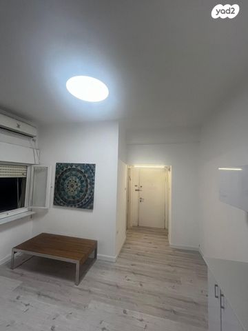 דירה, חרות, שכונת גפן, רמת גן