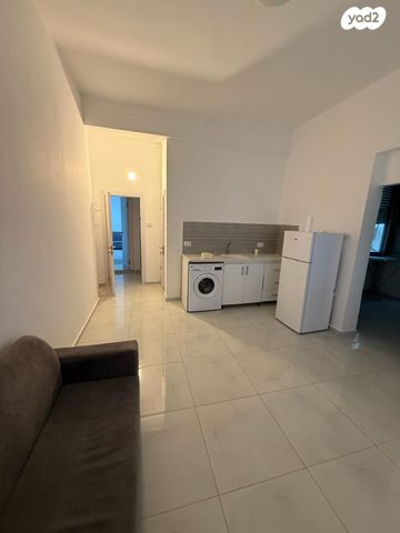 דירה, השלום 23, מסדה, חיפה