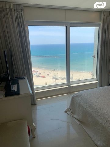 דירה, רציף הרברט סמואל, תל אביב יפו