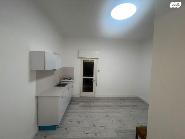 דירה, חרות, שכונת גפן, רמת גן