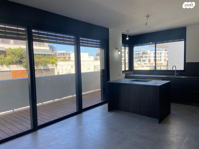 דירה, תל אביב יפו