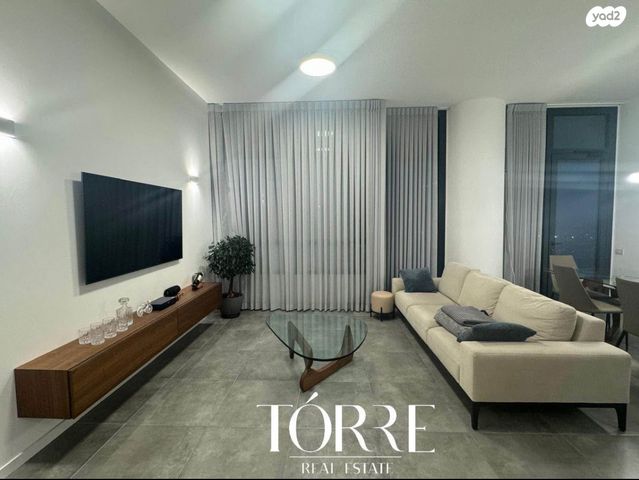 דרך מנחם בגין 158