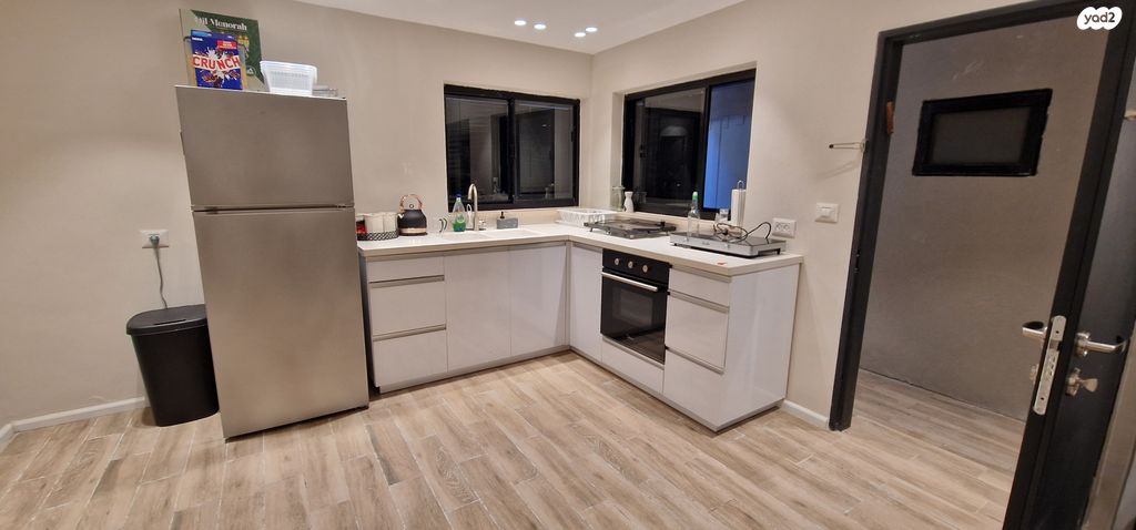 רמת אבי עזרי / רמת בית שמש ג-1