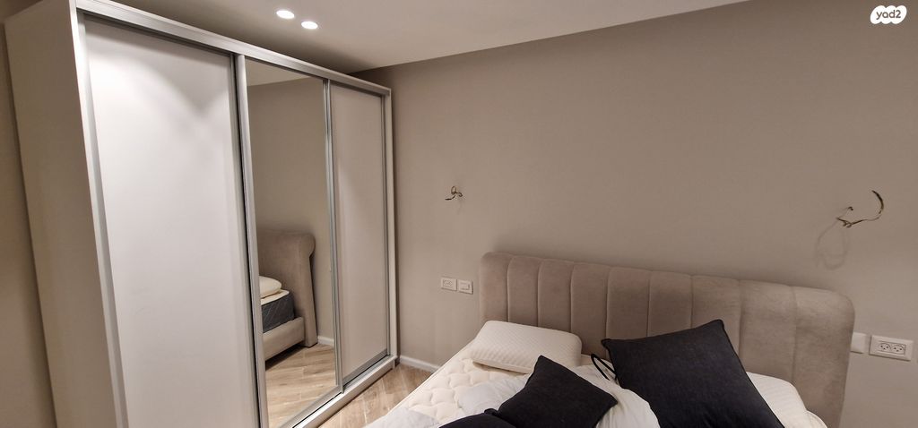 יחידת דיור, רמת אבי עזרי / רמת בית שמש ג-1, בית שמש