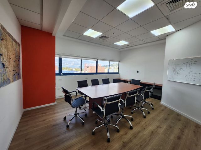 משרדים, יוזמה, אזור תעשיה, טירת כרמל