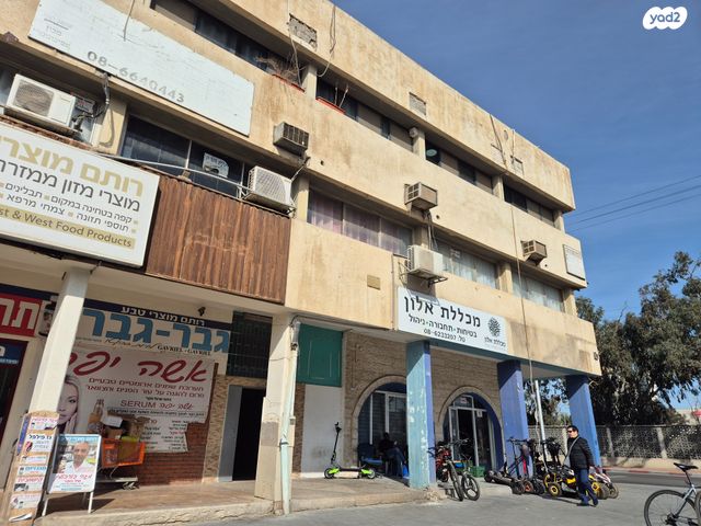 טרומפלדור יוסף 8