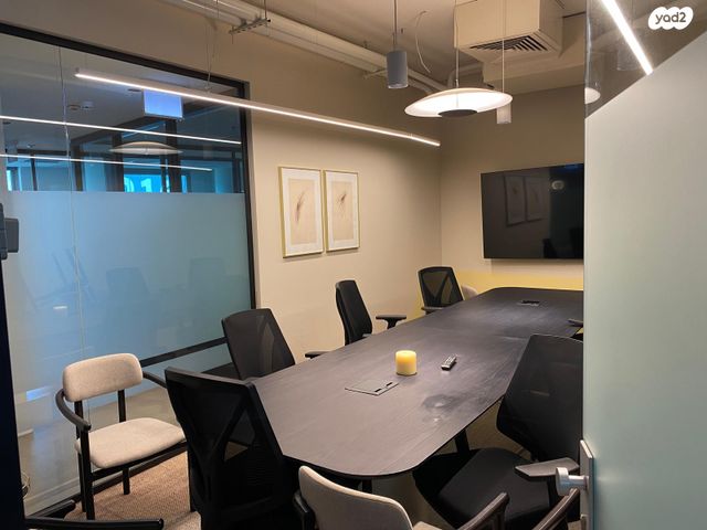 משרדים, רעננה