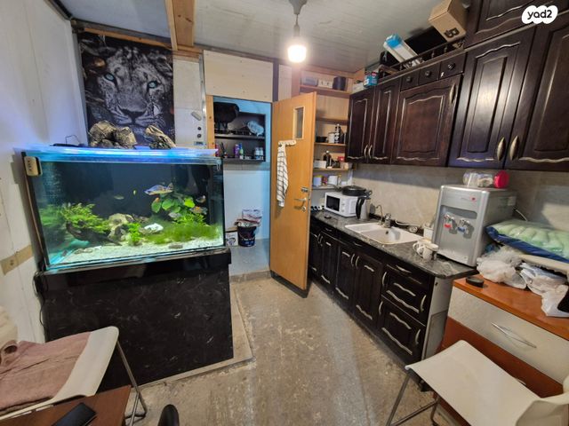 מבני תעשיה, חיפה