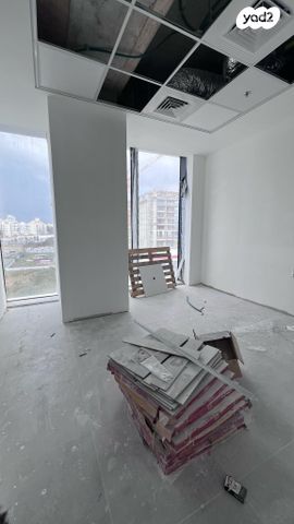 משרדים, האורזים, נתניה