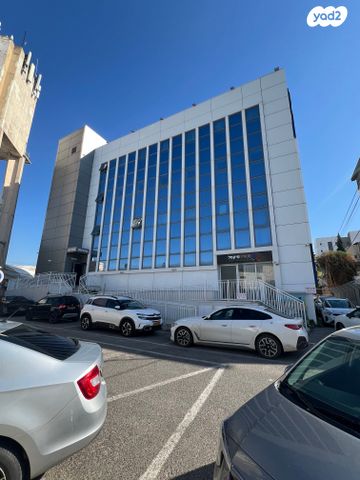 משרדים, שדרות גושן 90, מוצקין הותיקה, קרית מוצקין