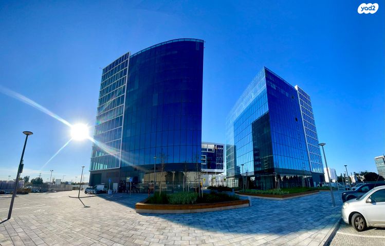 אזור תעשיה נווה נאמן