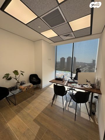 משרדים, תוצרת הארץ 1, סטארטסיב / רמת סיב, פתח תקווה