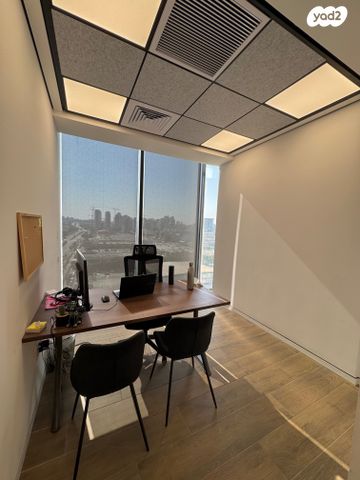 משרדים, תוצרת הארץ 1, סטארטסיב / רמת סיב, פתח תקווה