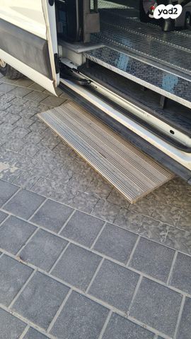 פורד טרנזיט