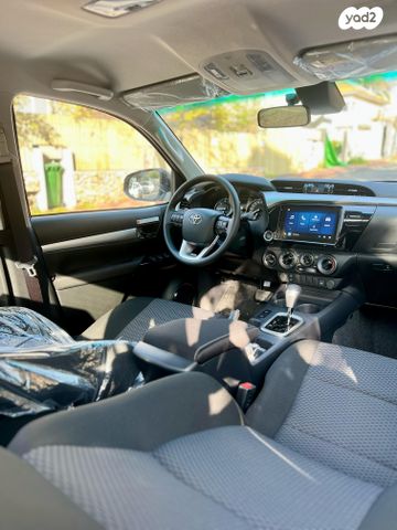 טויוטה היילקס