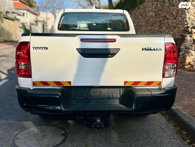 טויוטה היילקס