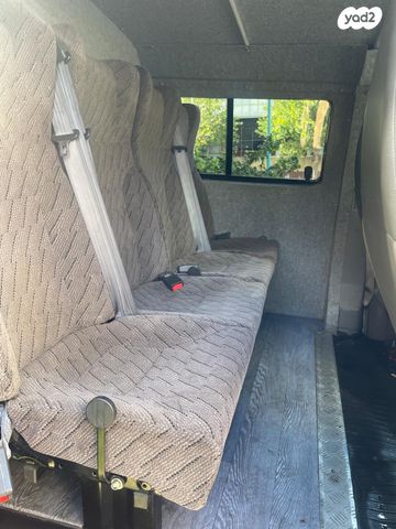 שברולט סוואנה