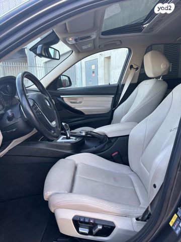 ב מ וו סדרה 3