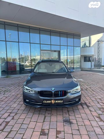 ב מ וו סדרה 3