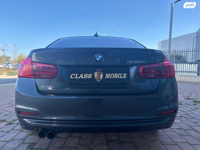 ב מ וו סדרה 3