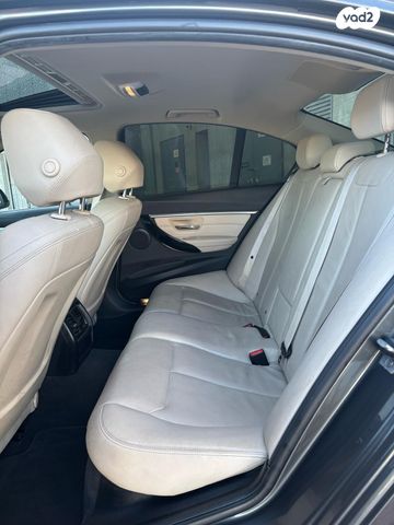 ב מ וו סדרה 3