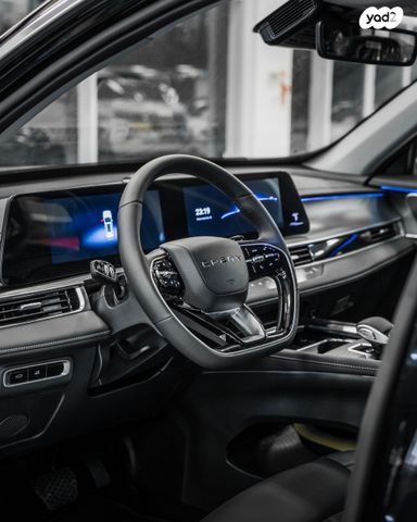 צ׳רי טיגו 8 פרו