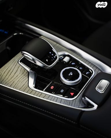 צ׳רי טיגו 8 פרו