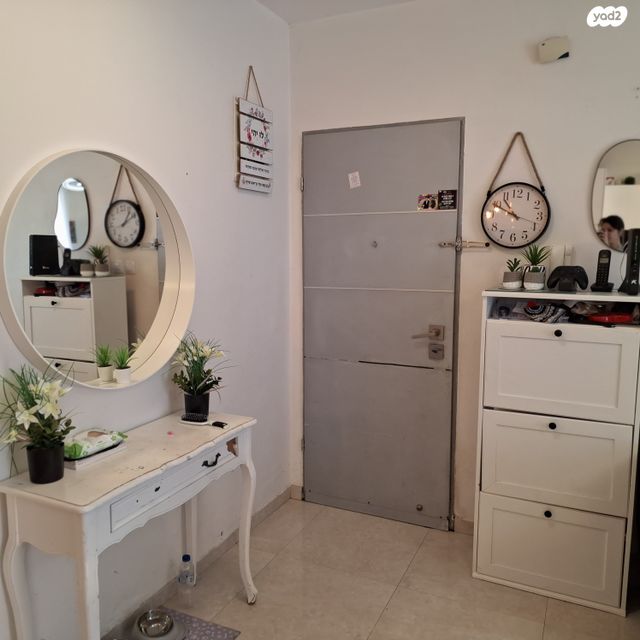 דירת גן, רפאל דה לה פרגולה 13, גילה, ירושלים