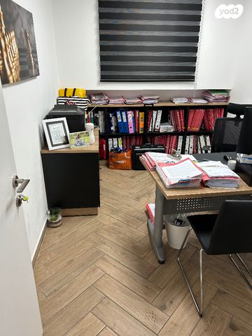 שדרות הפלי"ם 2