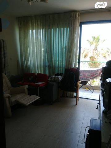 דירה, הנמל, אשקלון