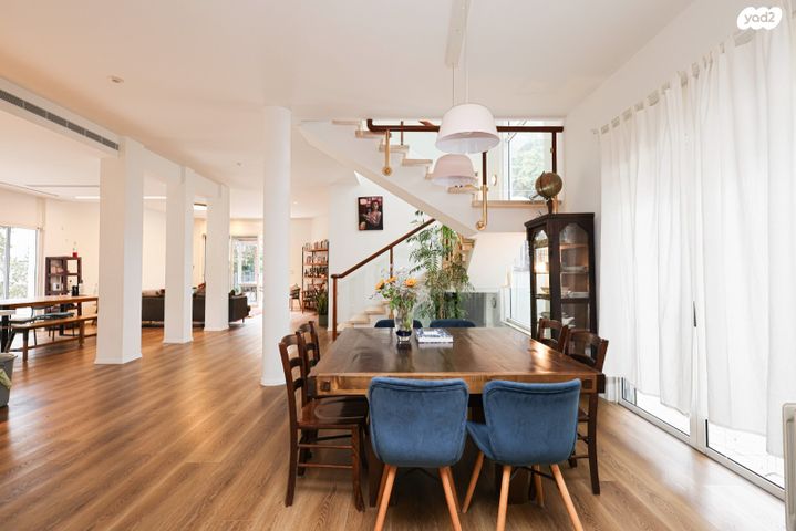 בית פרטי/ קוטג', כפר שמריהו