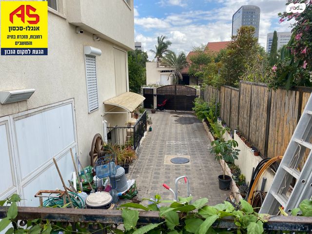 בית פרטי/ קוטג', חוחית, נווה עמית, רחובות