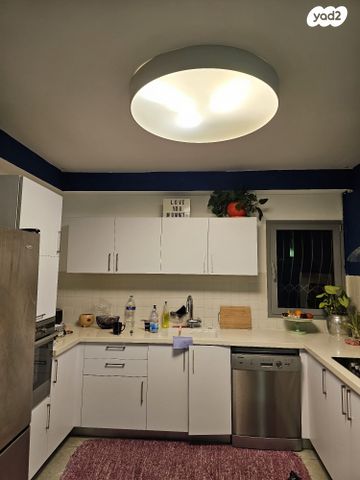 דירה, ניצן 29, נווה רבין, אור יהודה