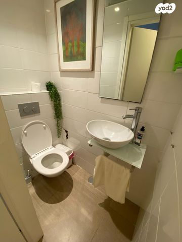 דירת גן, דרך עזה, רחביה, ירושלים