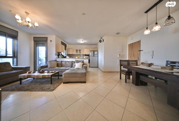 דירה, דוד אלעזר, לב המושבה, נס ציונה