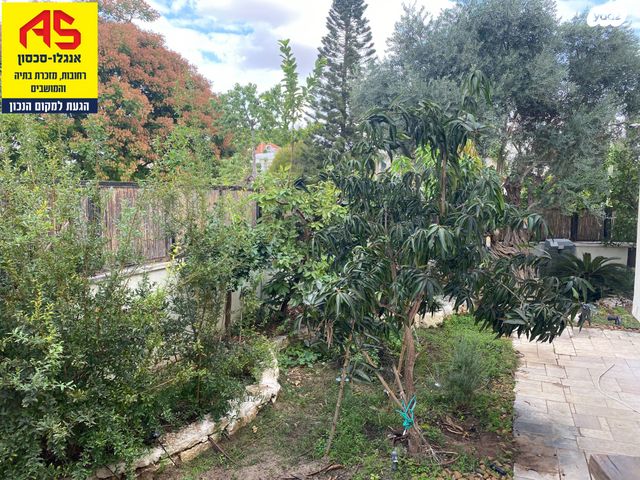 בית פרטי/ קוטג', חוחית, נווה עמית, רחובות