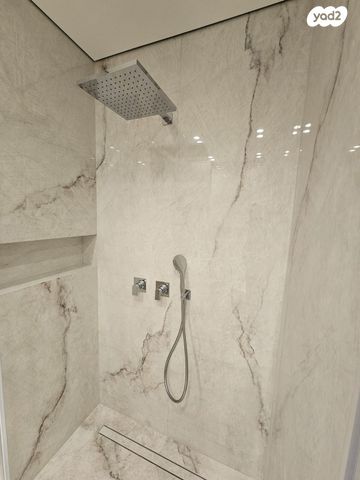 דירה, משפחת מלבסקי 5, עיר ימים, נתניה