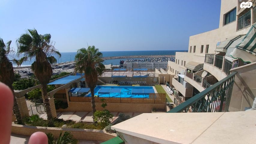 דירה, הנמל, אשקלון