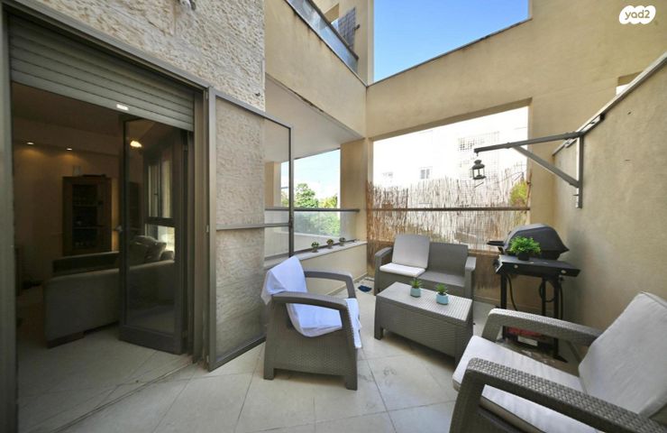 דירה, דוד אלעזר, לב המושבה, נס ציונה