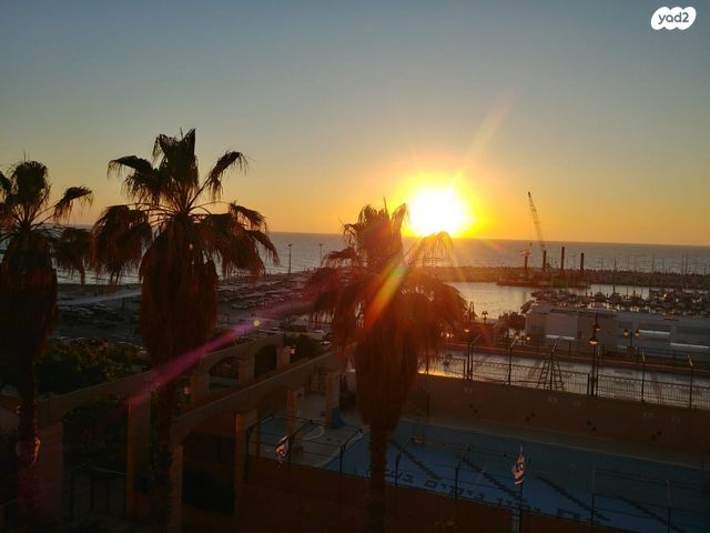 דירה, הנמל, אשקלון