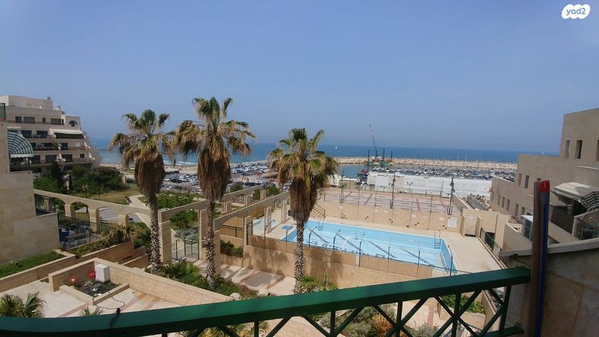 דירה, הנמל, אשקלון