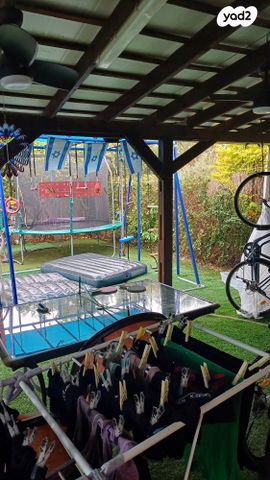 בית פרטי/ קוטג', אנקור 14, נווה רותם, פרדס חנה כרכור