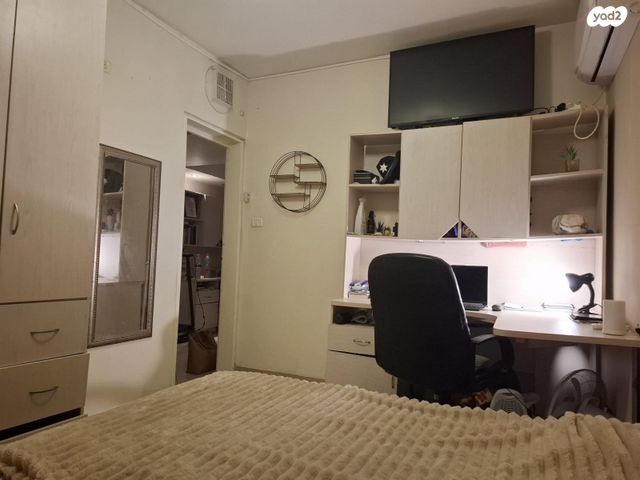 דירה, דוד אלעזר, לב המושבה, נס ציונה