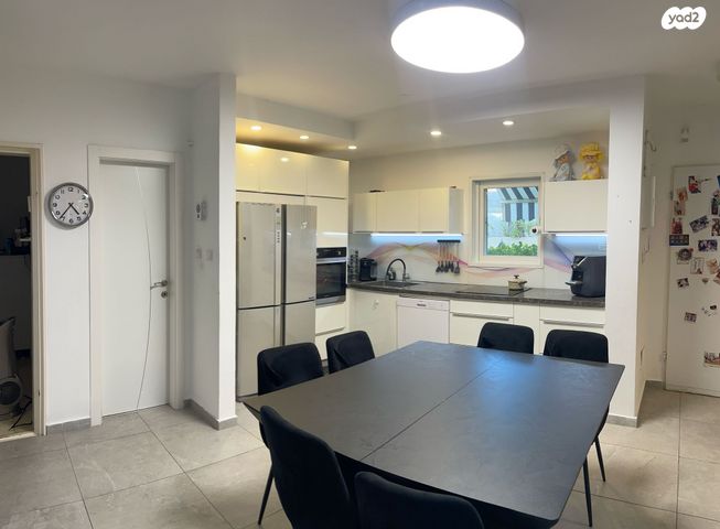 בית פרטי/ קוטג', אנקור 14, נווה רותם, פרדס חנה כרכור