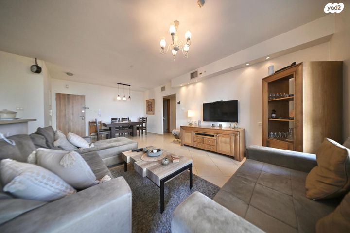 דירה, דוד אלעזר, לב המושבה, נס ציונה