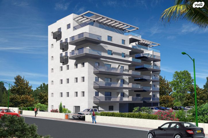 גג/ פנטהאוז